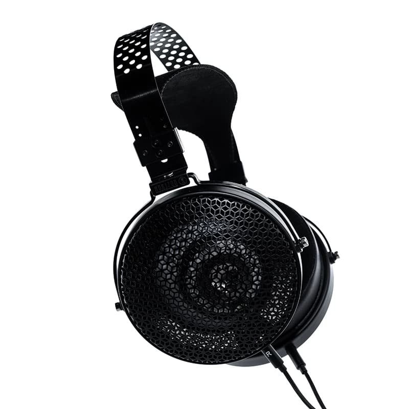 Pre-order Moondrop Horizon 50mm Dynamic Driver Over-ear Headphone with Universal Dual 3.5mm Interchangeable Design - 3