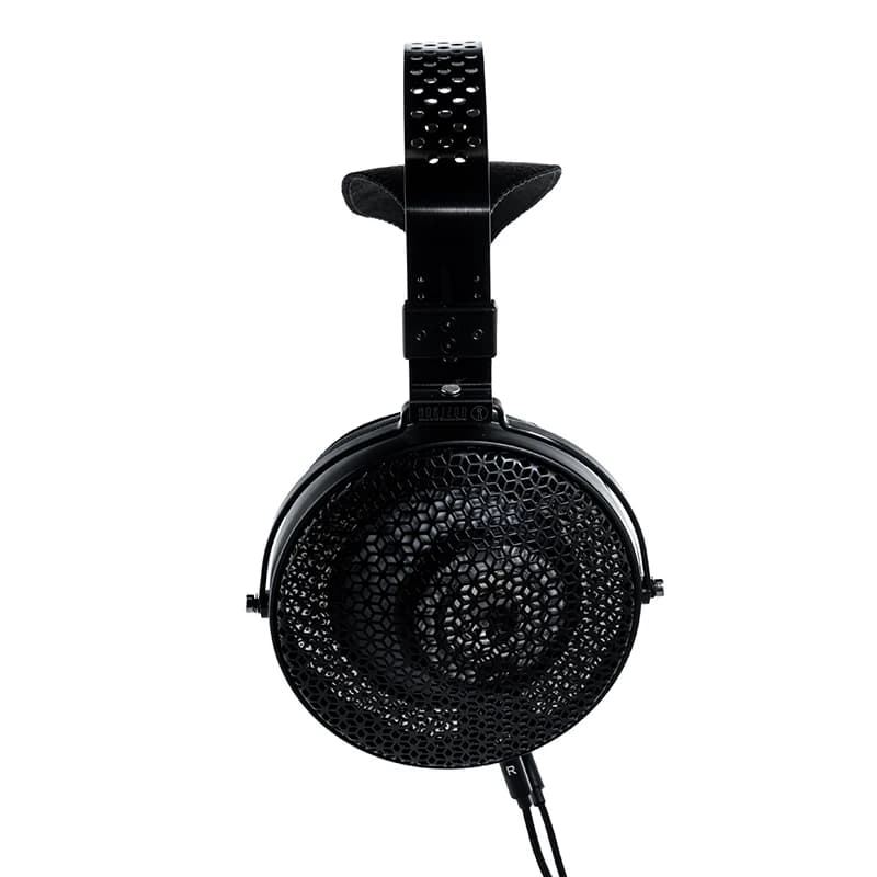 Pre-order Moondrop Horizon 50mm Dynamic Driver Over-ear Headphone with Universal Dual 3.5mm Interchangeable Design - 2