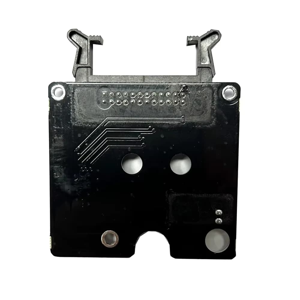 لوحة PCB من Creality لمجموعة فوهة ساخنة Sprite Pro، محول فوهة، وحدة PCBA أصلية لطابعة 3D - 3