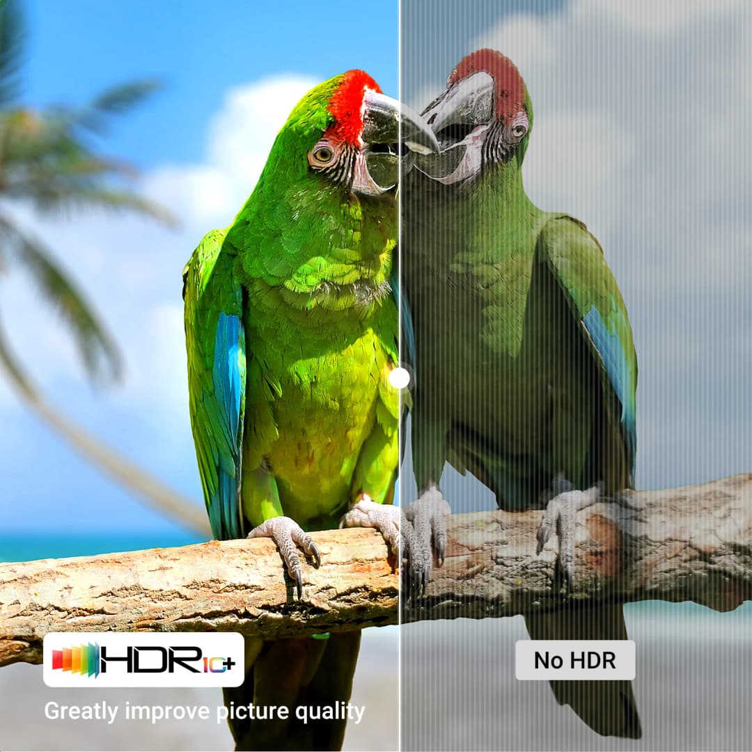 كابل HDMI متوافق مع 8K/60Hz لأجهزة التلفاز وشاومي بوكس والمقسمات والمحولات وأجهزة الكمبيوتر والكمبيوتر المحمول والشاشات - 3