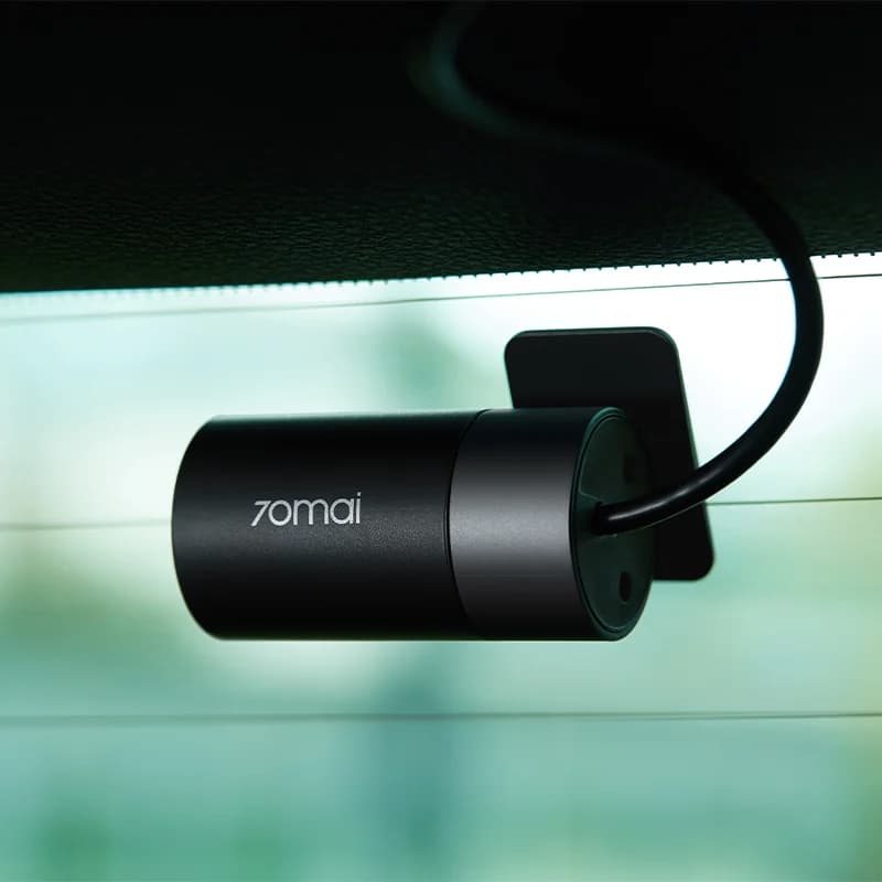 70mai Rear Cam RC06 for 70mai 4K Dash Cam 70mai A800 4K Car DVR Rearview cam 70mai Pro Plus+ for A800S & A500S - 4
