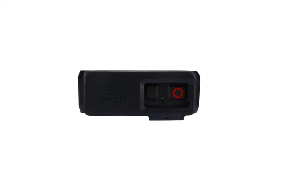 إكسسوارات Insta360 ONE R 4k إطار حماية غطاء حافظة واقي ABS + برغي طويل + قاعدة تثبيت لـ Insta 360 One R - 6