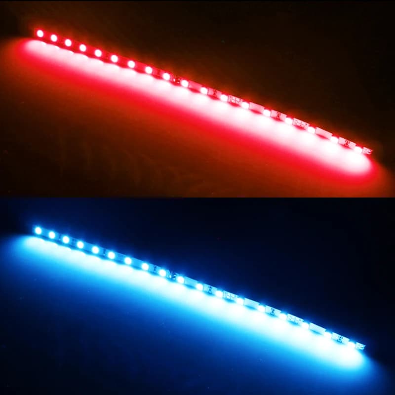1 قطعة شريط إضاءة LED T10 W5W لمنطقة صندوق السيارة أو الإضاءة الداخلية، لسيارات أودي وبي إم دبليو وكاديلاك وشفروليه ومازدا وفورد وهوندا - 6