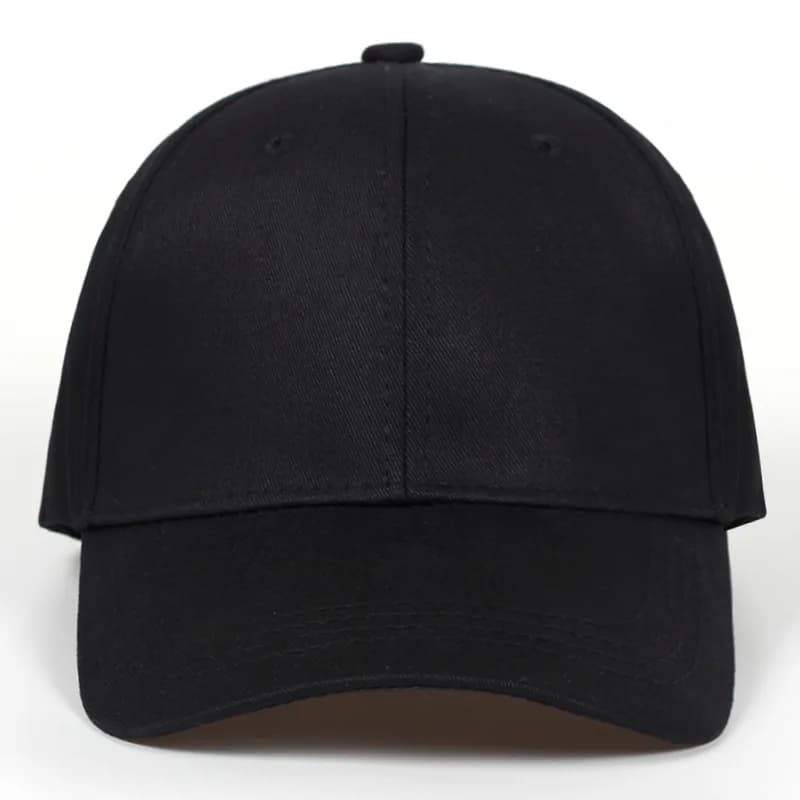Brand Black Hats Sons Of Anarchy For Reaper Crew Fitted Baseball Cap Women Men Letters Embroidered Hat Hip Hop Hat For Men - 2