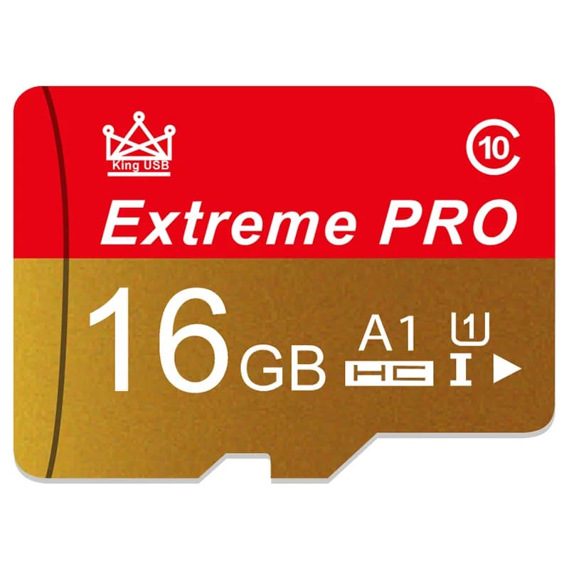 Memory Card 16GB 32GB Mini SD Card 64GB 128GB 256GB MiniSD Max Uitra C10 TF card cartao de memoria for Mobile Phone Monitoring - 3