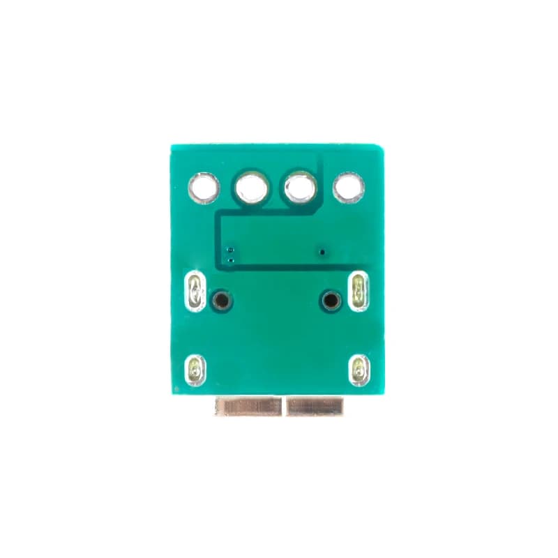 10/5 قطع موصل USB 3.1 نوع C مع 16 دبوس لاختبار لوحة الدارات المطبوعة - 6