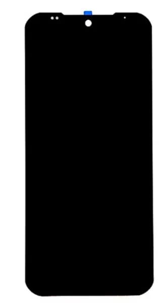 New Original 6.1'' DOOGEE S86 / S86 Pro LCD Display + Touch Screen Digitizer Assembly Replacement Glass For DOOGEE S 86 +tools - 2