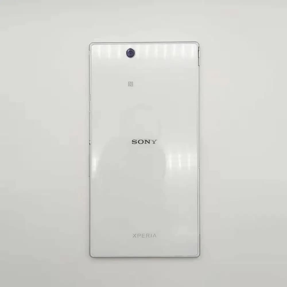 Sony Xperia Z Ultra LTE C6833 Refurbished-Original Unlocked 16GB 2GB Mobile Phone Quad-core 8MP 6.4" WIFI GPS 1080p Cell phone - 6