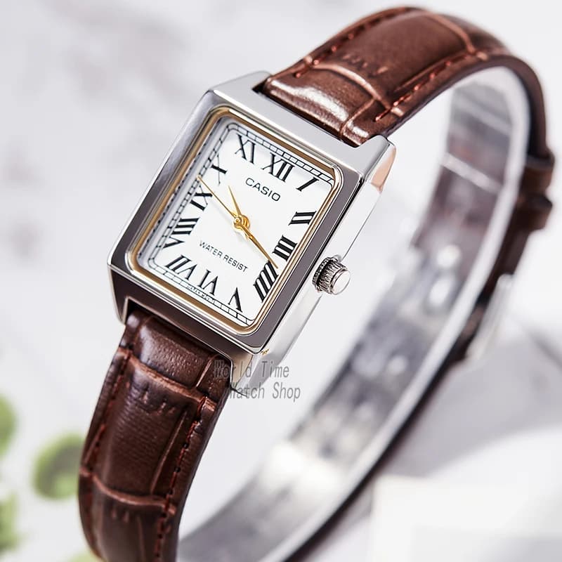 Casio watch women watches top brand luxury set Waterproof Quartz watch women ladies watch Gifts Clock Sport watch reloj mujer - 4