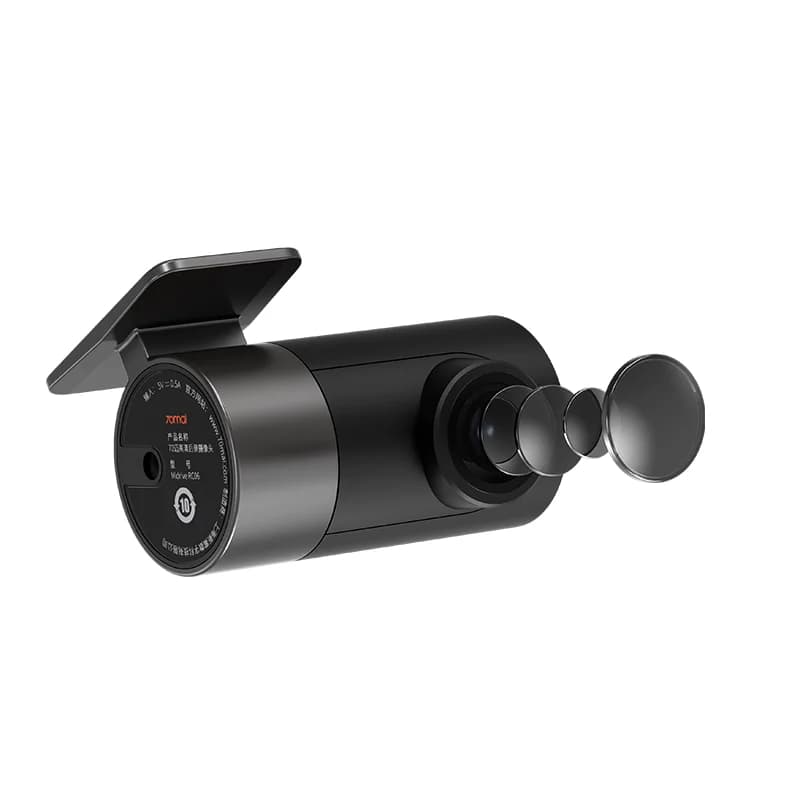 70mai Rear Cam RC06 for 70mai 4K Dash Cam 70mai A800 4K Car DVR Rearview cam 70mai Pro Plus+ for A800S & A500S - 2