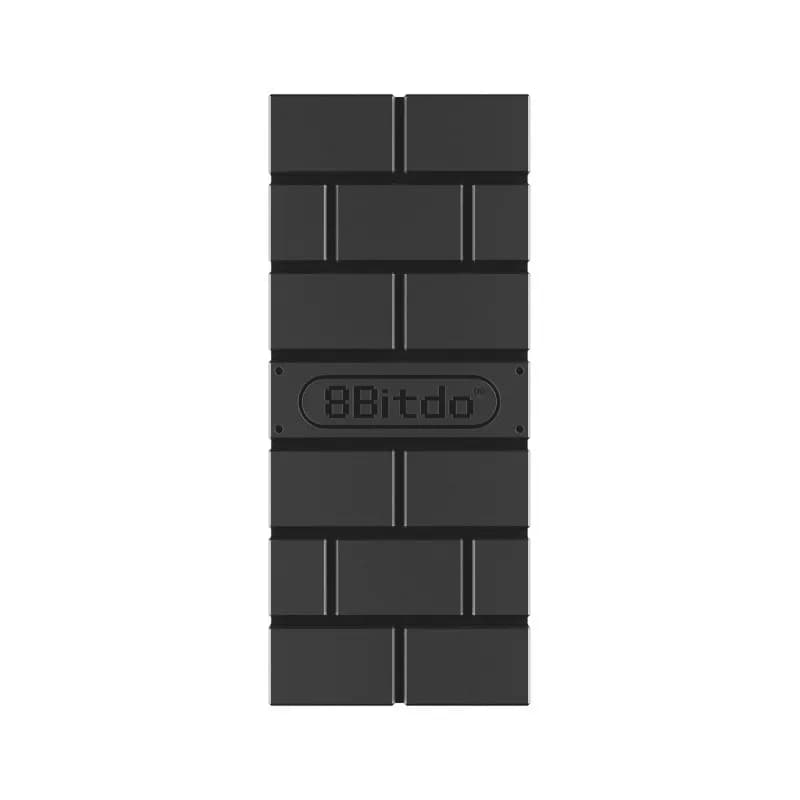 8BitDo محول بلوتوث لاسلكي USB 2 لكمبيوتر Mac Raspberry Pi Switch1, 2 Steam Deck يدعم وحدة تحكم PS5 Xbox JoyCon - 3