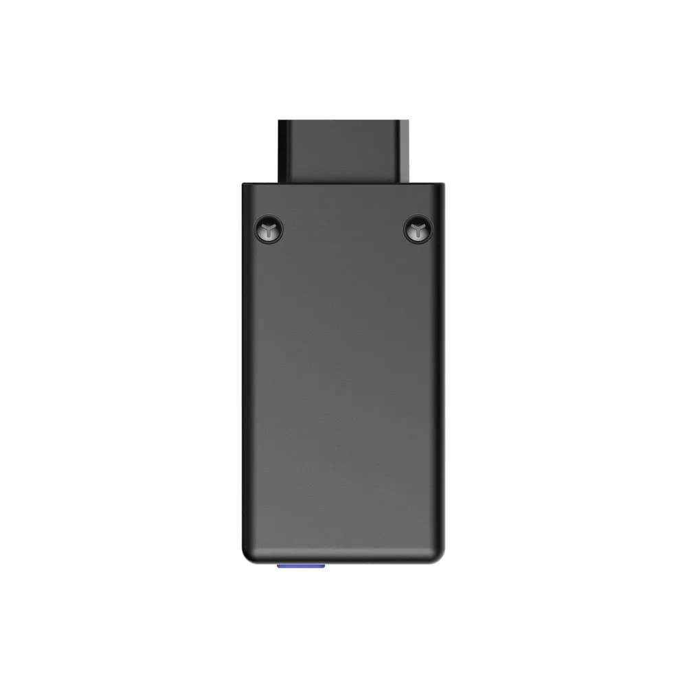 محول بلوتوث لاسلكي 8BitDo Retro Receiver لجهاز Sega Genesis الأصلي ووحدة تحكم Mega Drive Analogue Mega SG - 2