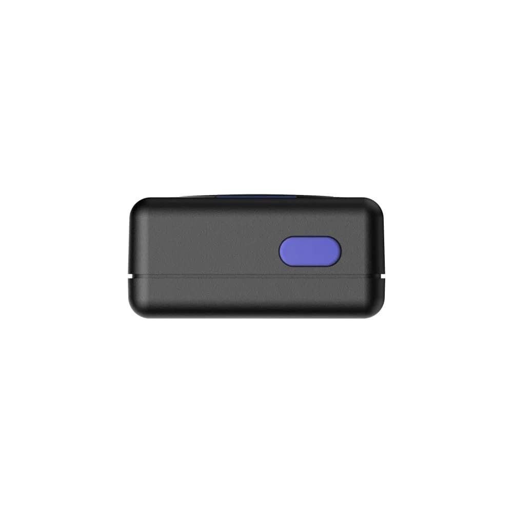 محول بلوتوث لاسلكي 8BitDo Retro Receiver لجهاز Sega Genesis الأصلي ووحدة تحكم Mega Drive Analogue Mega SG - 5