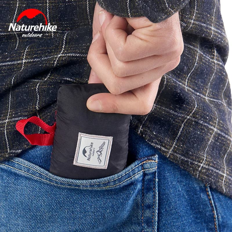 بطانية نزهة من Naturehike مقاومة للماء مناسبة للشاطئ والتخييم خالية من الرمال - 3