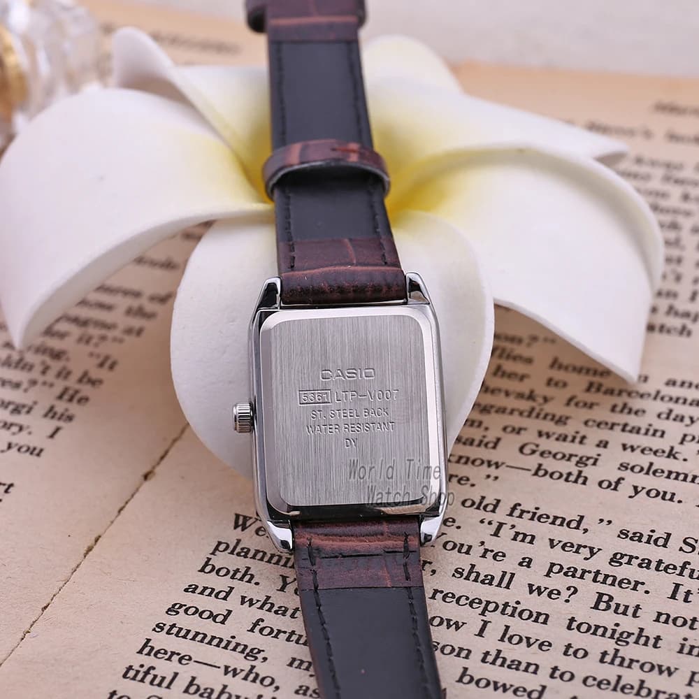 Casio watch women watches top brand luxury set Waterproof Quartz watch women ladies watch Gifts Clock Sport watch reloj mujer - 4