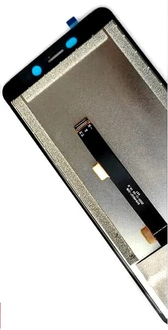 شاشة LCD 5.5 بوصة ULEFONE ARMOR X5PRO X3 + تجميع محول أرقام شاشة اللمس LCD أصلي + محول أرقام اللمس لجهاز ARMOR X5 X9 X10 X11 PRO - 6