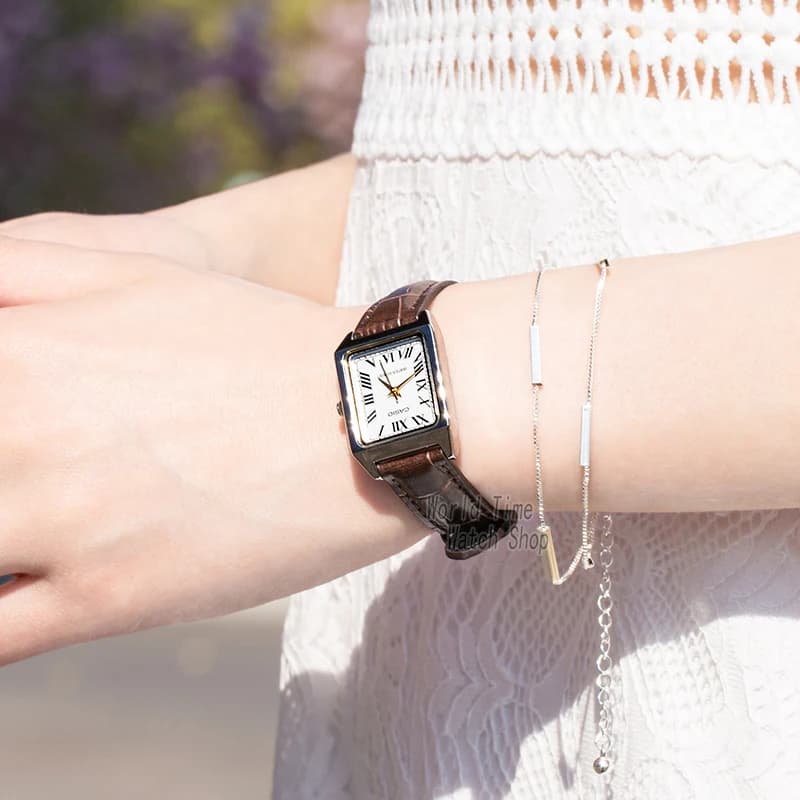 Casio watch women watches top brand luxury set Waterproof Quartz watch women ladies watch Gifts Clock Sport watch reloj mujer - 3