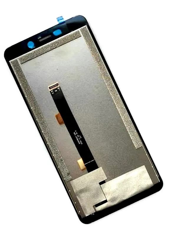شاشة LCD 5.5 بوصة ULEFONE ARMOR X5PRO X3 + تجميع محول أرقام شاشة اللمس LCD أصلي + محول أرقام اللمس لجهاز ARMOR X5 X9 X10 X11 PRO - 2