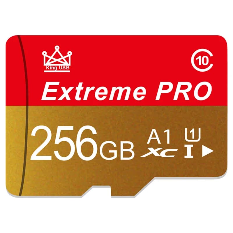 Memory Card 16GB 32GB Mini SD Card 64GB 128GB 256GB MiniSD Max Uitra C10 TF card cartao de memoria for Mobile Phone Monitoring - 6