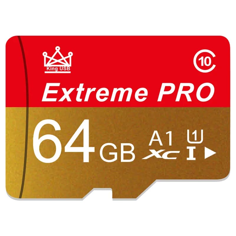 Memory Card 16GB 32GB Mini SD Card 64GB 128GB 256GB MiniSD Max Uitra C10 TF card cartao de memoria for Mobile Phone Monitoring - 5