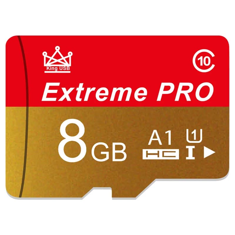 Memory Card 16GB 32GB Mini SD Card 64GB 128GB 256GB MiniSD Max Uitra C10 TF card cartao de memoria for Mobile Phone Monitoring - 2
