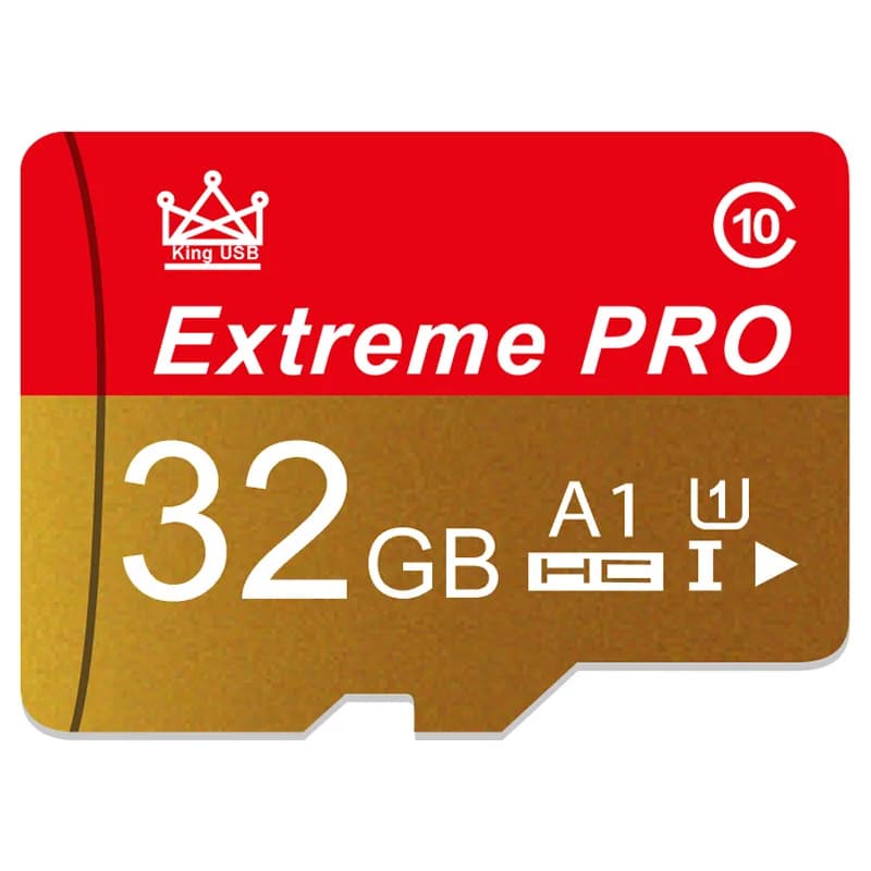 Memory Card 16GB 32GB Mini SD Card 64GB 128GB 256GB MiniSD Max Uitra C10 TF card cartao de memoria for Mobile Phone Monitoring - 4