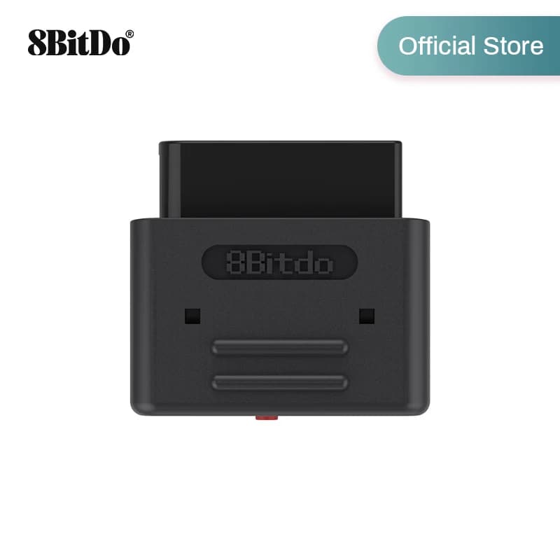 مستقبل 8BitDo ريترو لـ SNES SF-C إصدار Snes - 2