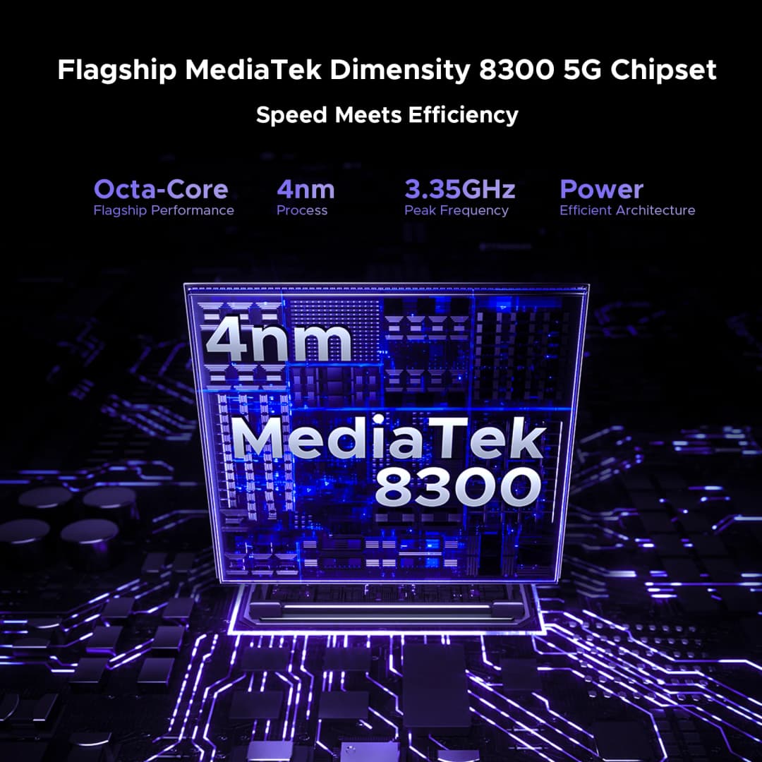 الإصدار العالمي من هاتف DOOGEE S300 Plus الحراري 5G المتين مع تصوير حراري وذاكرة 12 جيجابايت و1 تيرابايت وشاشة 6.78 بوصة وبطارية 11000 مللي أمبير ونظام أندرويد 16 - 4