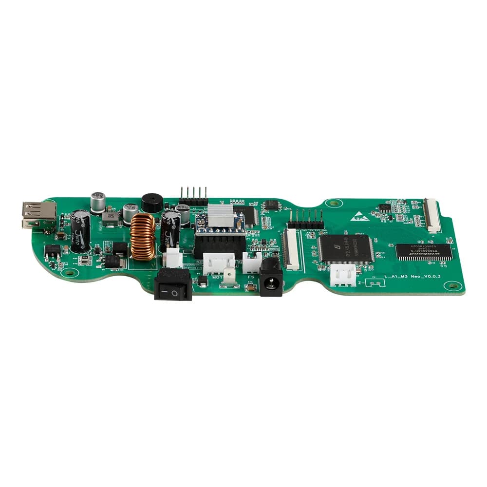 ANYCUBIC 3d Printers Parts Motherboard For Photon Mono 2  LCD 3D Printer Accessories TriGorilla Mainboard - 4