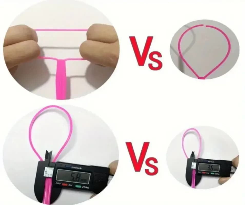 مجموعة أدوات ضفيرة شعر 2 في 1 صانع ضفائر فرنسية وهولندية أداة إزالة وقطع شريط مرن أدوات تصفيف شعر DIY للنساء - 5