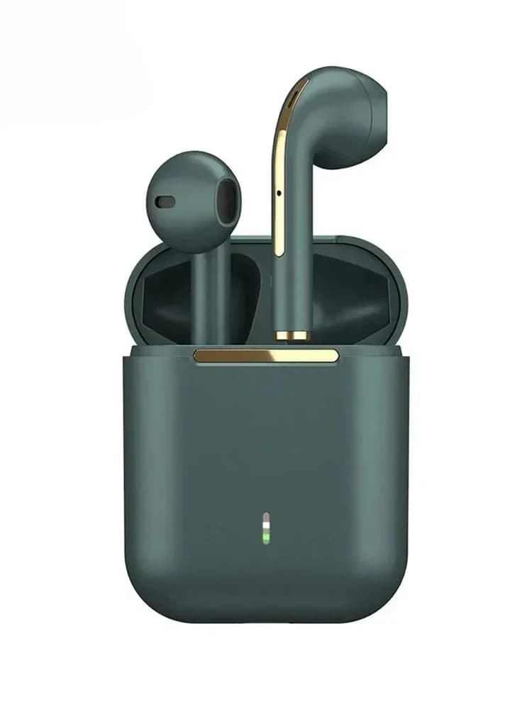 Lenovo Original J18 Wireless Earphones In Ear Bluetooth Ture Sport Headphones Stereo Game Waterproof Headset With Microphone - 6