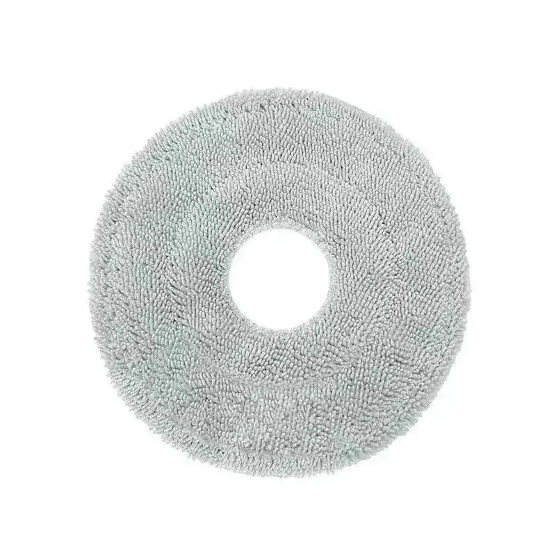 Dreame L40 Ultra AE / D20 Ultra / L10s Ultra CE Vacuum Cleaner Replacement Accessories Main Side Brush HEPA Filter Mop Dust Bag - 5