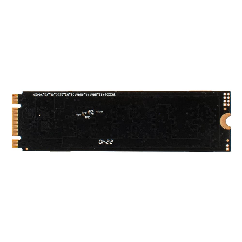 محرك أقراص كينجستون A400-NGFF SSD M.2 2280 محرك أقراص صلبة داخلي 120 جيجا بايت 240 جيجا بايت 480 جيجا بايت 1 تيرا بايت 2 تيرا بايت أداء عالي لكمبيوتر محمول مكتبي - 3
