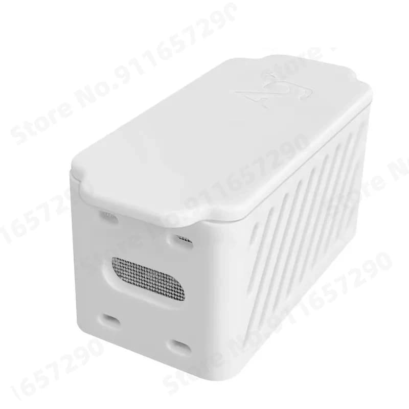 Roborock S7 MaxV Ultra S7 Pro Ultra S8 Q Revo Spare Parts Silver Ion Bacteriostatic Module Vacuum Cleaner Accessories - 4