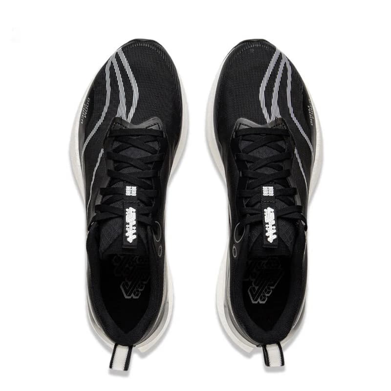 Li-Ning Men's RED HARE 8 PRO Racing Running Shoes BOOM FIBER Cushion Stable Anti-Slip Wearable Sneakers ARPV003 ARPV015 ARPW001 - 5