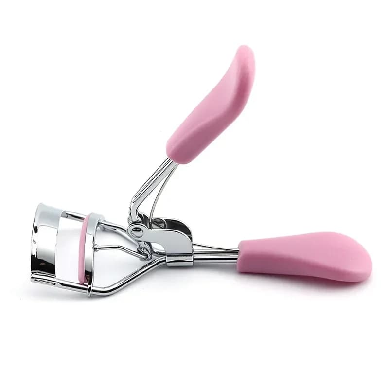 1PCS Woman Eyelash Curler Cosmetic Makeup Tools Clip Lash Curler Lash Lift Tool Beauty Eyelashes Multicolor Makeup Tools - 5