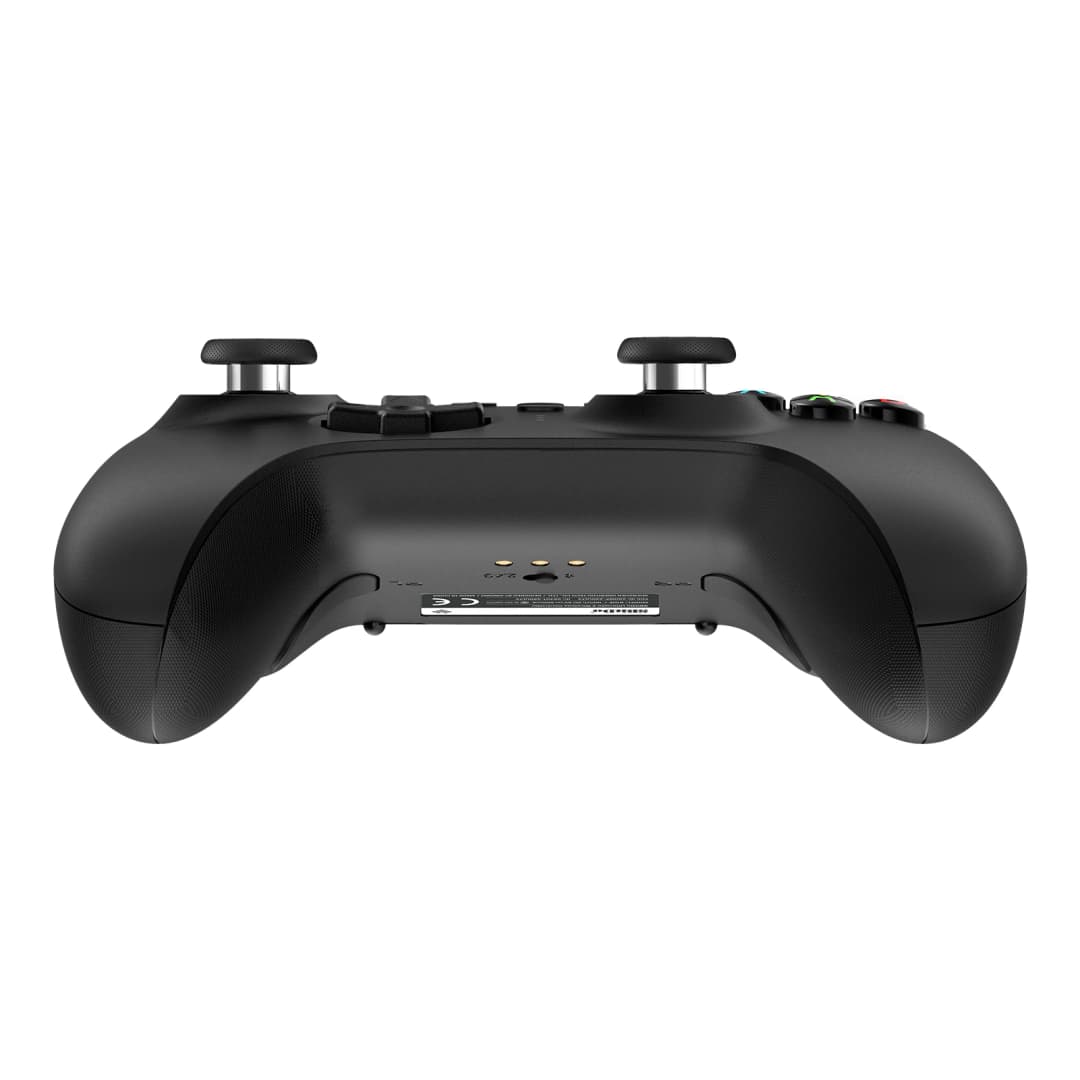8BitDo Ultimate 2 وحدة تحكم ألعاب لاسلكية 2.4G مع محول 2.4g قاعدة شحن لكمبيوتر Windows 10 11 أندرويد - 5