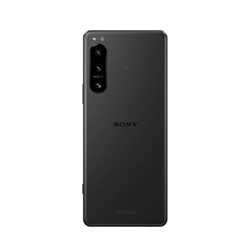 Used Sony Xperia 5 IV 5G 6.1" OLED Screen 8GB+128GB Japanese Snapdragon 8 Gen 1 Octa-Core Fingerprint Android NFC Mobile phone - 5