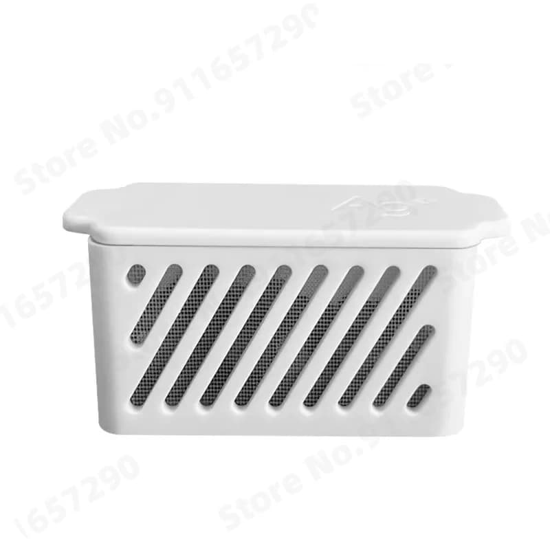 Roborock S7 MaxV Ultra S7 Pro Ultra S8 Q Revo Spare Parts Silver Ion Bacteriostatic Module Vacuum Cleaner Accessories - 3