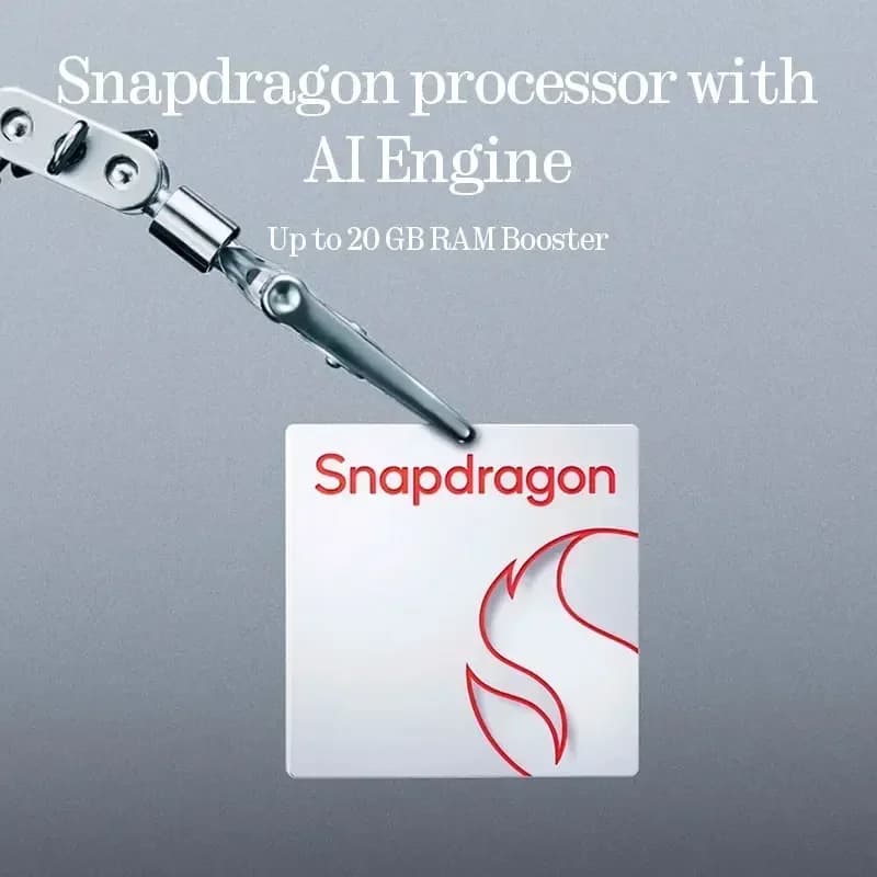 هاتف ناثينج (3a) بشاشة مرنة AMOLED مقاس 6.77 بوصة، معالج Snapdragon 7s Gen 3، 5G، بطارية 5000 مللي أمبير، شحن 50 واط، 12 جيجابايت + 256 جيجابايت - 4