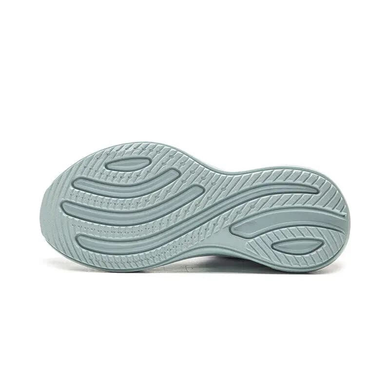 أحذية الجري للرجال LI-NING Yueying 5 مبطنة واقية للمنافسات الاحترافية ARHV015 - 5