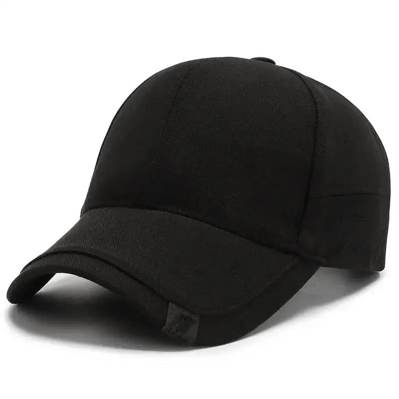 NORTHWOOD قبعات البيسبول الصلبة عالية الجودة للرجال في الهواء الطلق قبعة قطنية العظام Gorras CasquetteHomme قبعات سائقي الشاحنات - 5