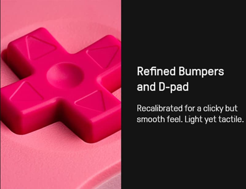 8BitDo Ultimate 2C لسويتش، وحدة تحكم لاسلكية بلوتوث، جيمباد Ultimate C، سلسلة جديدة، نسخة مبسطة معاد تصميمها - 5