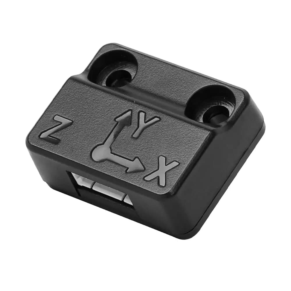 Creality Official Ender 3 V3 KE G-Sensor ADXL345 Vibration Compensation Sensor for Ender 3 V3 KE Printer - 4