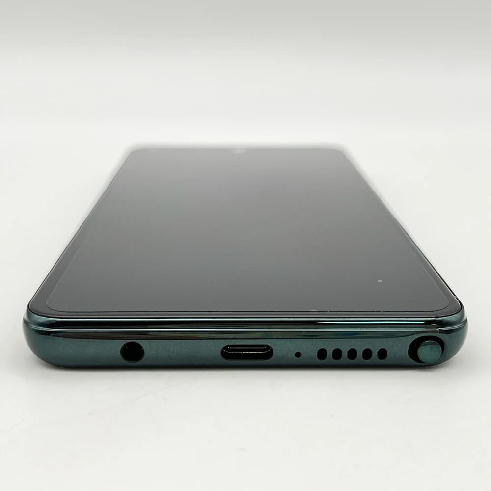 هاتف موتورولا موتو جي ستايلس 5G XT2131 الأصلي غير المقفول - 4 جيجابايت رام، 128 جيجابايت روم، معالج ثماني النواة، كاميرا 48 ميجابكسل، شاشة 6.8 بوصة، بطارية 5000 مللي أمبير، أندرويد 11، يدعم NFC - 5