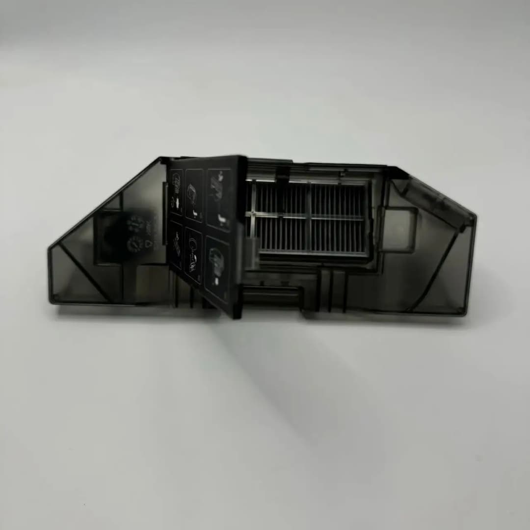 صندوق غبار دريم X40 / X40 برو / X40 ألترا / S30 برو ألترا لمكنسة روبوت ميجيا M30S قطع غيار وإكسسوارات - 4