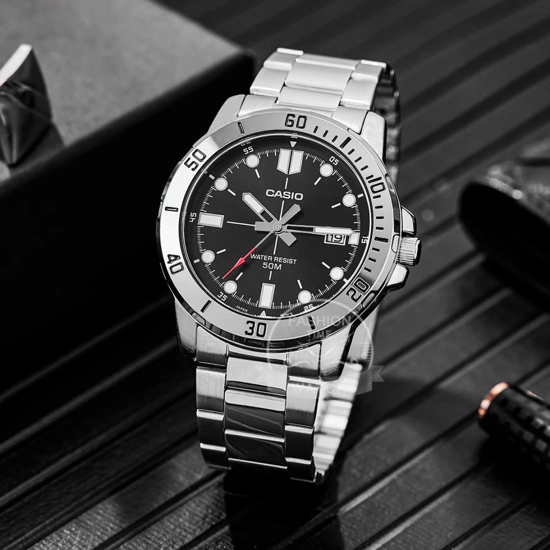 Casio watch wrist watch men luxury brand set quartz 50m Waterproof men watch Luminous Sport military Watch relogio masculino - 4