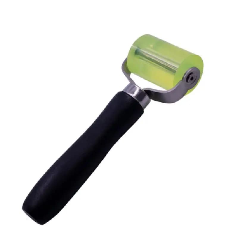 Car Stereo Soundproofing Cotton Roller Push Wheel Auto Noise Insulation Cars Acoustic Isolator Automobile Pressure Roller Tool - 3