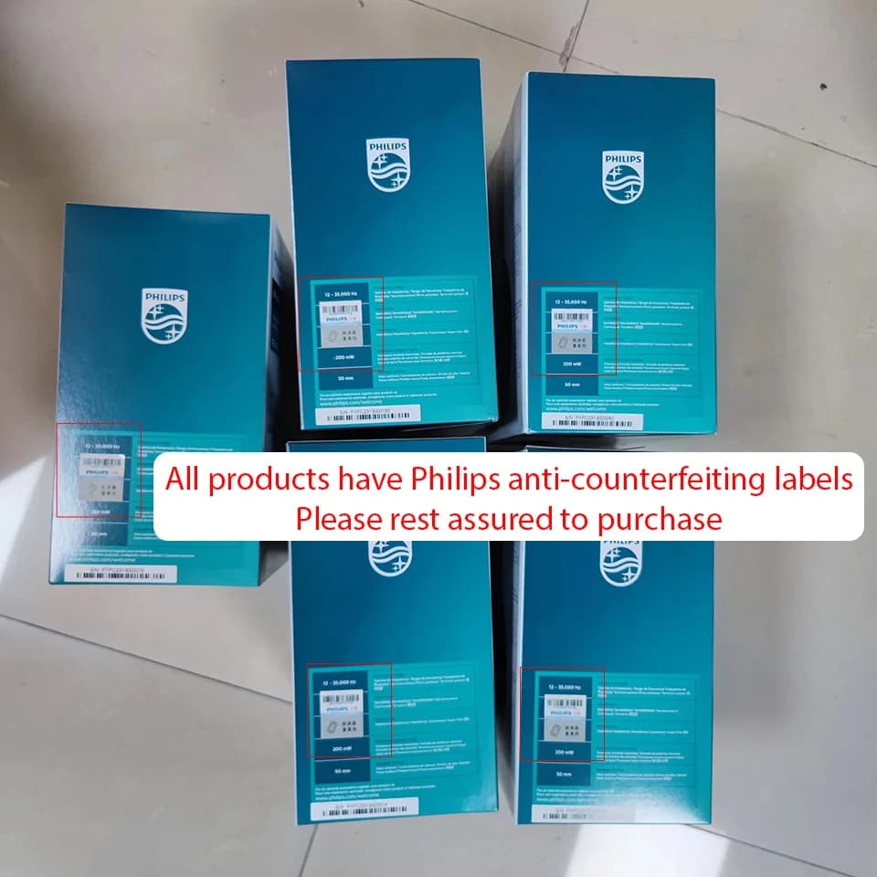 سماعات رأس فيليبس SHP9500 سلكية مثبتة على الرأس، سماعات أذن ستيريو هاي فاي، سماعات مراقبة، سماعات أذن موسيقية، سماعات رأس عالمية لألعاب الرياضات الإلكترونية - 6