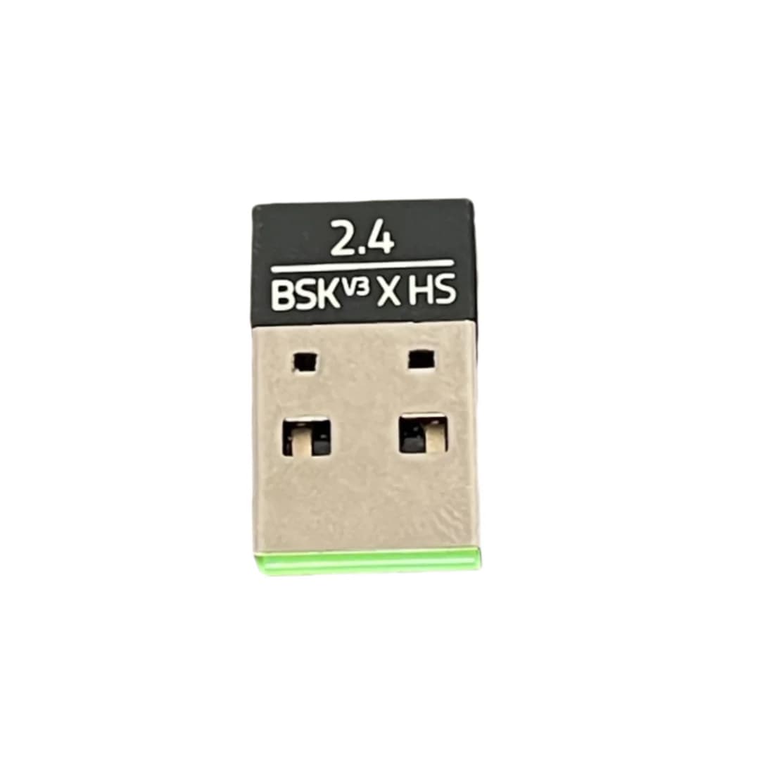 ماوس الألعاب اللاسلكي Razer Basilisk X Hyperspeed/V3 PRO/V3 X مع مستقبل USB 2.4G - 3